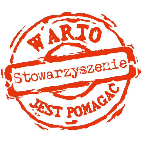 Warto jest pomagać