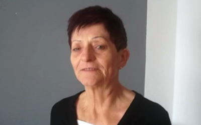 Barbara Szymoniak