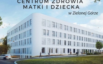 Centrum Zdrowia Matki i Dziecka