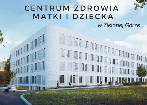 Centrum Zdrowia Matki i Dziecka